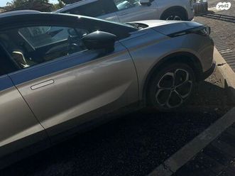 pro 480 חשמלי אוט׳ (204 כ״ס)