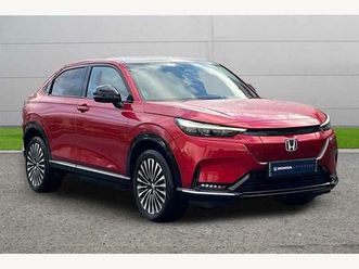 68.8kwh advance auto 5dr