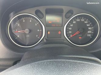 c élysée diésel à vendre