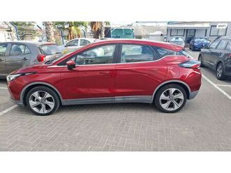 pro 460 חשמלי אוט׳ (204 כ״ס)