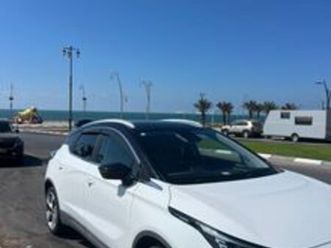 pro 460 חשמלי אוט׳ (204 כ״ס)