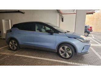 pro 460 חשמלי אוט׳ (204 כ״ס)