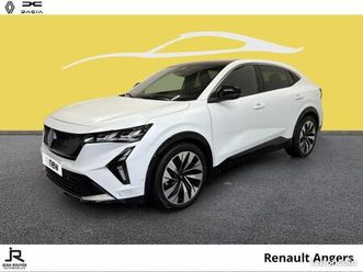 renault rafale e-tech full hybrid 200ch techno toit panoramique