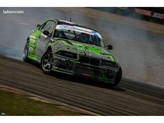 bmw e36 drift /grip