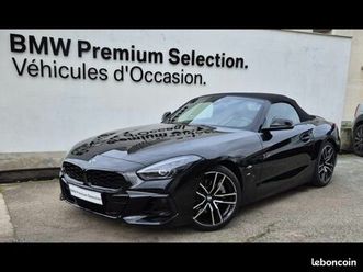 bmw z4 roadster sdrive20ia 197ch m sport