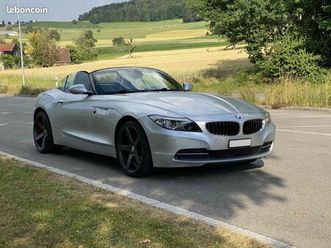 bmw z4 sdrive23i e89