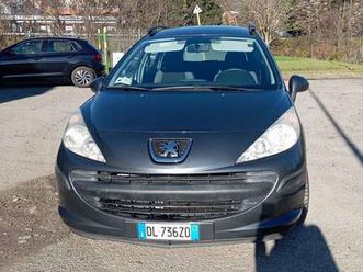 207 sw sw 1.4 8v energie