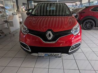 renault captur xmod