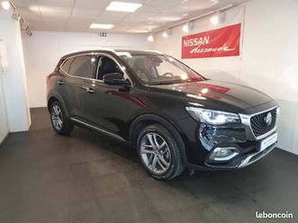 mg ehs 1.5t gdi phev luxury