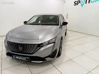 peugeot 308 (3) puretech 130 allure pack 5 portes (sept. 2023) (co2 127)