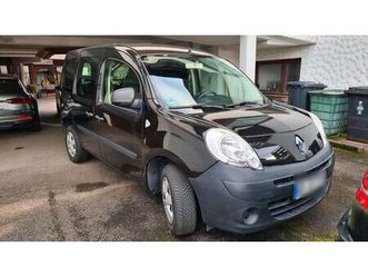 renault kangoo 1.6l