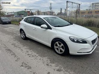 volvo v40 2013 ελληνικό πρώτο χέρι