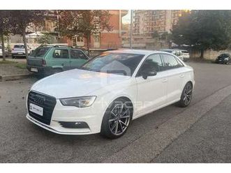 a3 sedan 1.6 tdi clean diesel ambiente