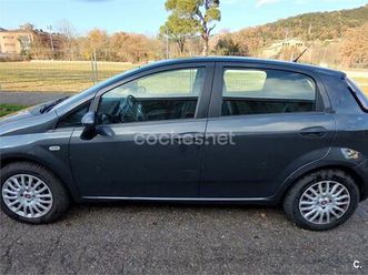 fiat punto 1.2 8v easy 69 cv gasolina ss