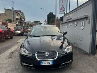 3.0d v6 premium luxury auto