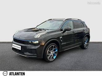 lynk & co 01 1.5 phev 261 ch dcth7