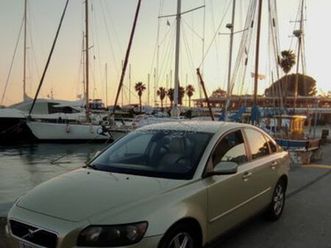 volvo s40 2005