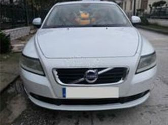 volvo s40 2010 s40 1.6