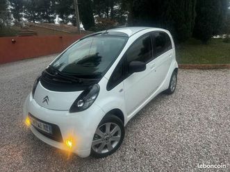 citroen c-zero confort full electrique gtie 3 mois