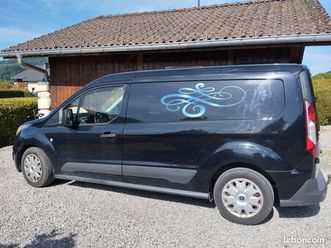 ford transit connect l2