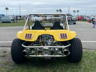 dunn buggy street legal