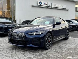 bmw i4 edrive40 340ch m sport