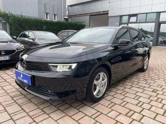 astra sports tourer 1.5 edition s