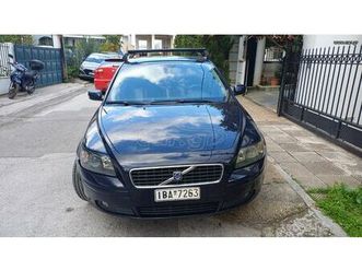 volvo s40 2004 momentum