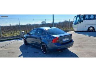 volvo s40 2008