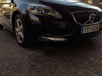 volvo v40 2017 kinetic