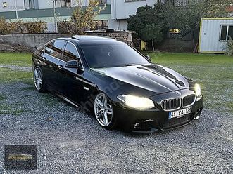 530d m sport