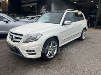 generation2 350 cdi blueefficiency fascination 4matic bva7