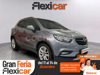 opel mokka x 1.4 t 4x2 ss 120 aniversario