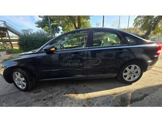 volvo s40 2004 momentum 1.8