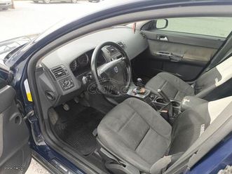 volvo s40 2006 s40 1.6