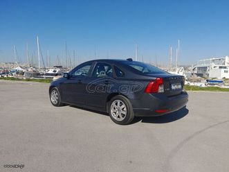 volvo s40 2009 1.8