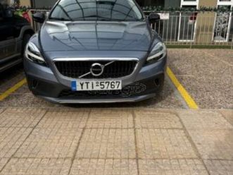 volvo v40 cross country 2017 t3