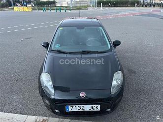 fiat punto 1.2 8v easy 69 cv gasolina ss