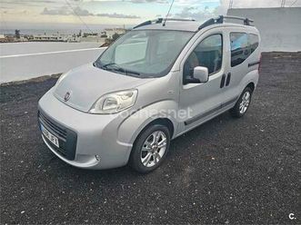 fiat qubo