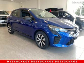 mitsubishi colt 1.0 mpi 67ch invite 2025