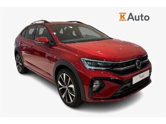 r-line edition 1,5 tsi 110 kw evo dsg-automaatti | talvirenkaat 499 € | iq.light-led-matriisivalot |