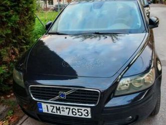 volvo s40 2006 momentum