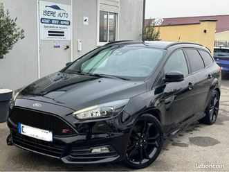 ford focus ph2 break st 2.0 ti-vct 250ch excellent état