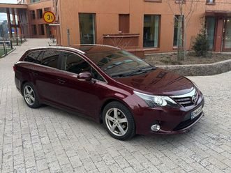 2,0 d-4d dpf active business wagon