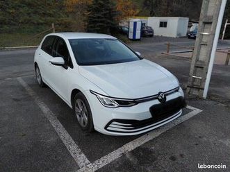 golf societe 1.5 etsi opf 130 dsg7 life plus reversible