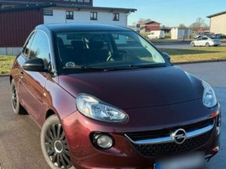 opel adam 1.0l