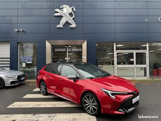 toyota corolla touring spt 2.0 196ch gr sport my24