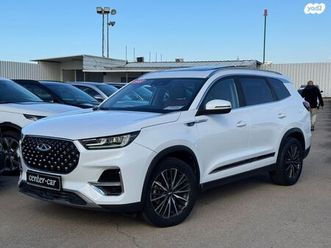 nobel אוט׳ בנזין 1.6 (186 כ״ס)