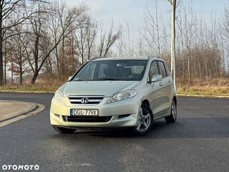 honda fr-v 2.0 comfort