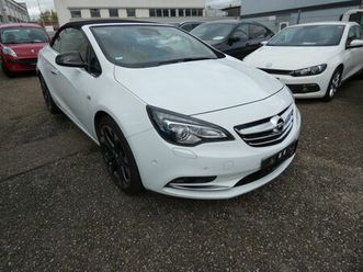 opel cascada ultimate